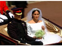 Serba-serbi Pembiayaan Pernikahan Pangeran Harry-Meghan