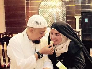 Mengenal Kanker Getah Bening Seperti Dialami Ustaz Arifin Ilham