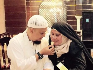 Mengenal Kanker Getah Bening Seperti Dialami Ustaz Arifin Ilham