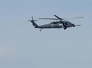 22 Tentara AS Luka dalam Kecelakaan Heli di Suriah, Ditembak Musuh?