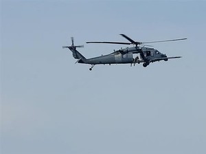 13 Tentara Prancis Tewas dalam Kecelakaan Helikopter di Mali
