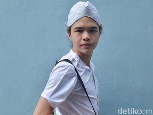 Shafeea Ulang Tahun, Dul Tulis Ucapan Haru