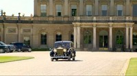Pangeran Harry dan Meghan Markle mengucapkan janji suci pernikahan di kapel St. George, kastil Windsor. Foto: Pool (Youtube)
