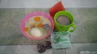 Tradisi Berbagi Bubur India yang Gurih Semerbak untuk Berbuka Puasa