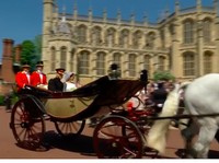 Serba-serbi Pembiayaan Pernikahan Pangeran Harry-Meghan