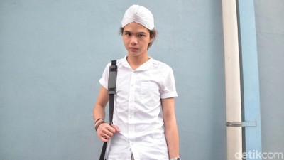 Dul Jaelani Langsung Nikah Usai Lulus Sekolah?