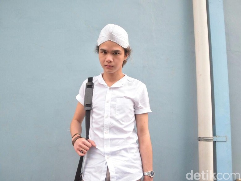 Foto: Ismail/detikHOT Foto: Ismail/detikHOT