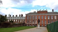 Kensington Palace merupakan tempat tinggal dari Pangeran William dan Kate Middleton serta Pangeran Harry. Istana ini menjadi tempat terfavorit para anggota kerajaan. Royal.uk/Istimewa.