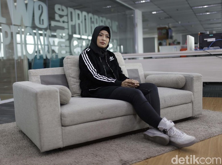 Foto: Asep Syaifullah Foto: Asep Syaifullah