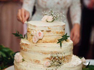 Harga Kue Pengantin Pangeran Harry dan Meghan Markle Diprediksi Capai Rp 1 Miliar
