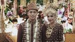 Sosok Adara Taista, Istri Rasyid Rajasa yang Meninggal di Tokyo