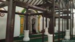 Foto: Masjid Peninggalan Saudara Ipar Sunan Gunungjati