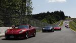 Intip Peran Penting Sirkuit Nurburgring untuk Produsen Mobil Super