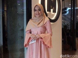 Foto: Hijabers Cantik dan Fashionable di Audisi Sunsilk Hijab Hunt Jakarta
