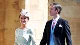 Akankah Anak Pippa Middleton Dapat Gelar dari Kerajaan Inggris?