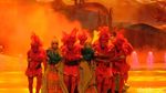 Foto: Teater Jalur Sutra yang Menakjubkan!