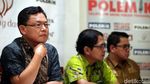 Diskusi Polemik Never Ending Terorist