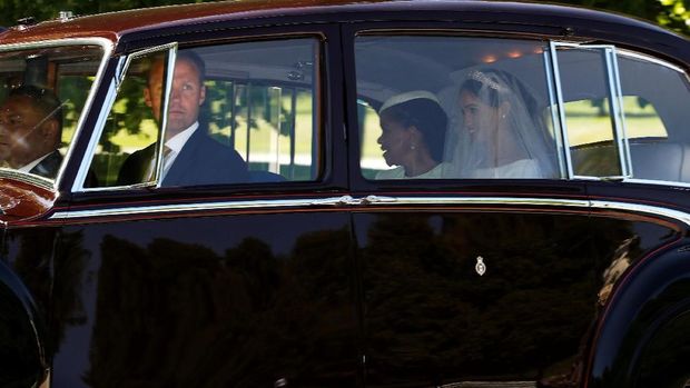Megan Markle