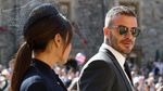 Tampik Gosip Cerai, Victoria Beckham Pamer Foto-foto Mesra Ini