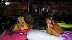 Demi Royal Wedding, Penggemar Bikin Tenda di Depan Kastil