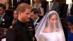 Momen-momen Penting Pernikahan Pangeran Harry-Meghan Markle