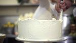 Ini Persiapan Claire Ptak Membuat Kue Pengantin Pangeran Harry-Meghan Markle