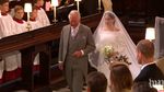 Momen-momen Penting Pernikahan Pangeran Harry-Meghan Markle