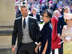 Victoria Beckham Akhirnya Bicara Soal Rumor Perceraian