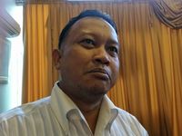 Komisioner Komnas HAM Choirul Anam