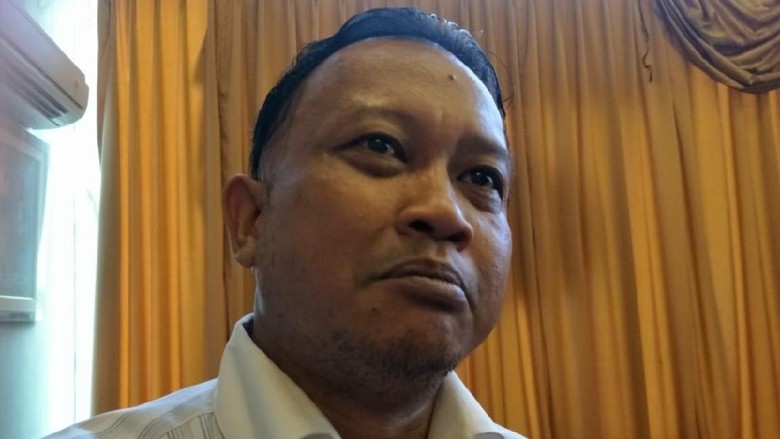 Komnas HAM Tolak Tim Super Elite TNI Turun: Yang Dihadapi Bom Kampung Komnas HAM Tolak Tim Super Elite TNI Turun: Yang Dihadapi Bom Kampung