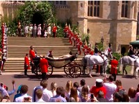 Serba-serbi Pembiayaan Pernikahan Pangeran Harry-Meghan