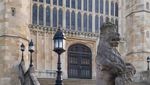 Mengintip Indahnya Gereja Pernikahan Pangeran Harry dan Meghan Markle