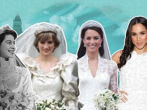 Royal Wedding Harry-Meghan Mendobrak Tradisi