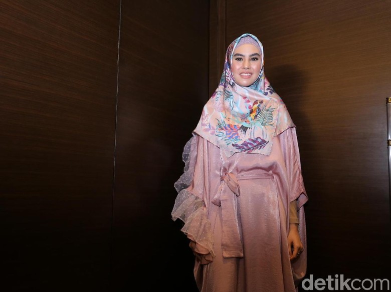 3 Mantan Pacar Kartika Putri yang Sudah Punya Buku Nikah