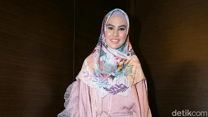 Seger Melihat Kartika Putri di Pagi yang Indah ini