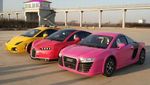Bugatti KW Made in China, Cuma RP 84 Juta