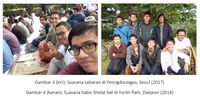 Tips Puasa Saat Musim Panas di Negeri Orang