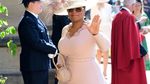 Mantan dan Deretan Artis Datang ke #RoyalWedding