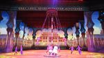 Foto: Teater Jalur Sutra yang Menakjubkan!