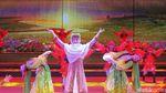 Foto: Teater Jalur Sutra yang Menakjubkan!