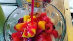Bikin Ngiler! Ini 10 Sop Buah Punya Netizen yang Menggiurkan Segarnya