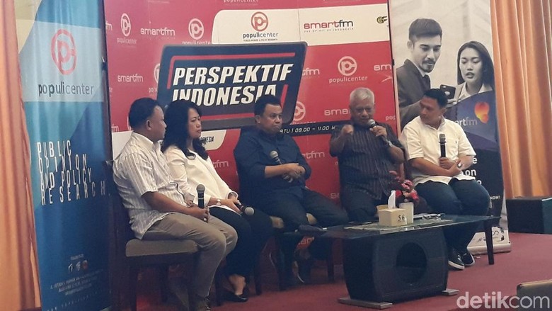 Ketua PKS: Ide Pasukan Super Elite TNI Blunder Ketua PKS: Ide Pasukan Super Elite TNI Blunder