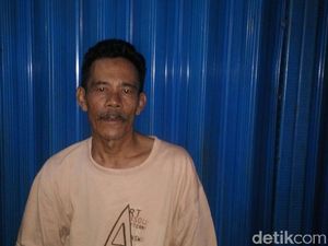 Bocah Korban Tewas Kebakaran di Kemang Berkebutuhan Khusus