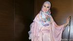 Pagi-pagi Lihat Kartika Putri Bikin Seger!