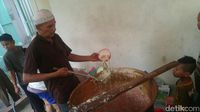 Tradisi Berbagi Bubur India yang Gurih Semerbak untuk Berbuka Puasa