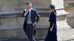 Pilih Mana, Beckham Couple or Clooney Couple?