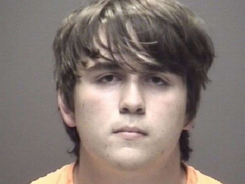Cinta Ditolak Diduga Picu Pelaku Tembak Mati 10 Orang di Texas Cinta Ditolak Diduga Picu Pelaku Tembak Mati 10 Orang di Texas