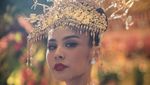 Sosok Adara Taista, Istri Rasyid Rajasa yang Meninggal di Tokyo