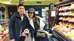 Sosok Adara Taista, Istri Rasyid Rajasa yang Meninggal di Tokyo