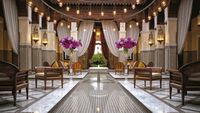 Royal Mansour, Marrakesh, Maroko (CNN Travel)